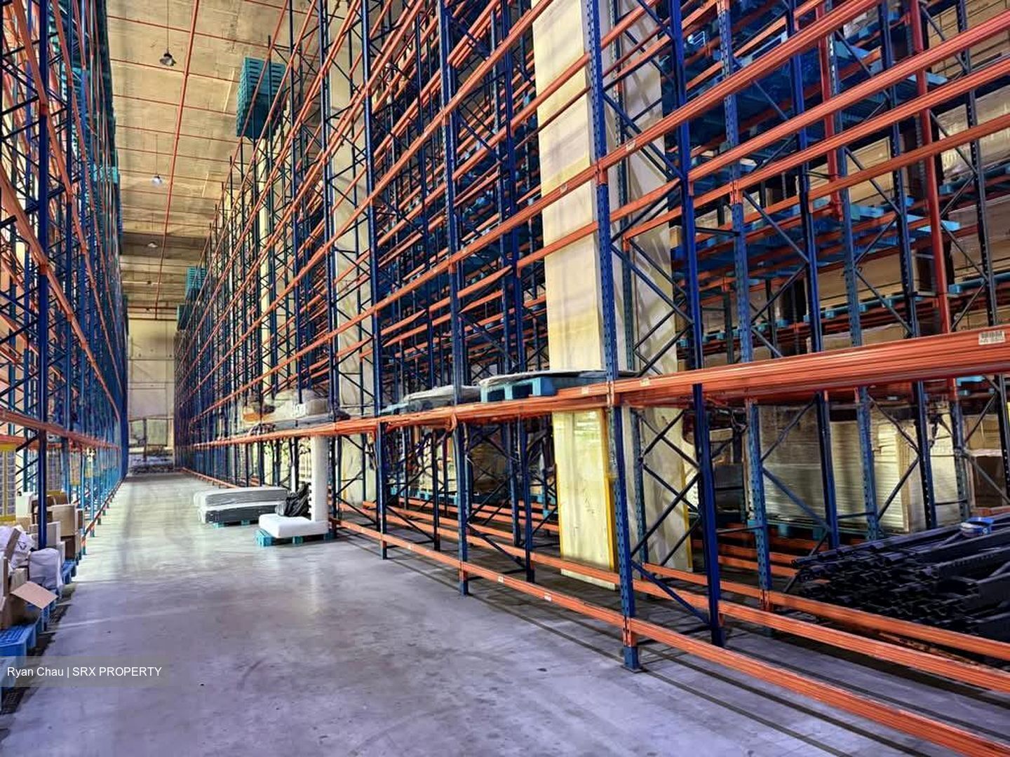 Neythal Road (D22), Warehouse #571654831